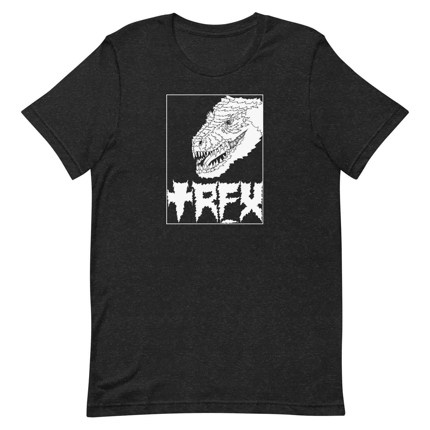 TREX DINO